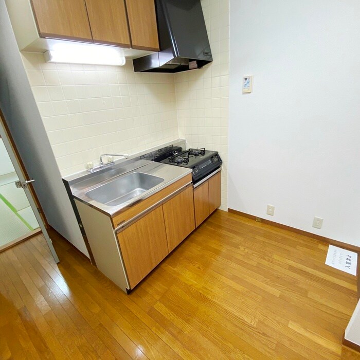 シティハイツ相模大野の物件内観写真