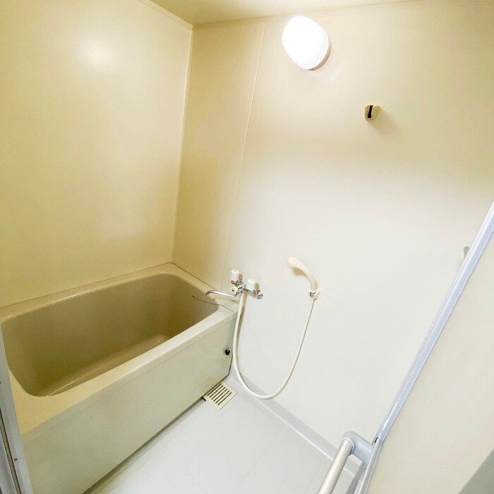 シティハイツ相模大野の物件内観写真