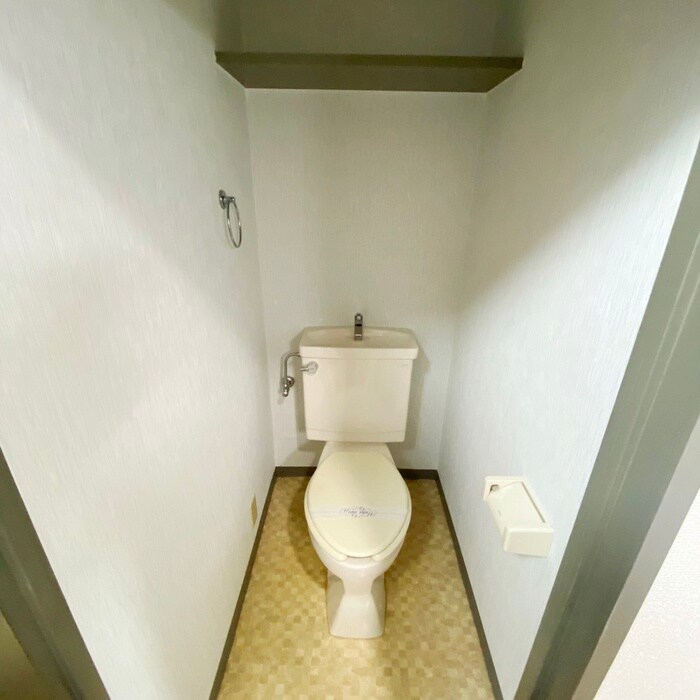 シティハイツ相模大野の物件内観写真