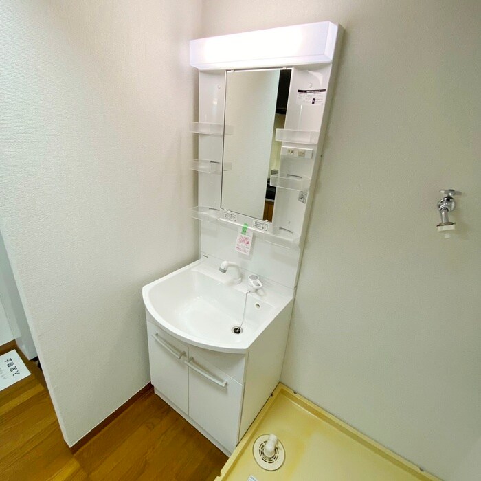 シティハイツ相模大野の物件内観写真