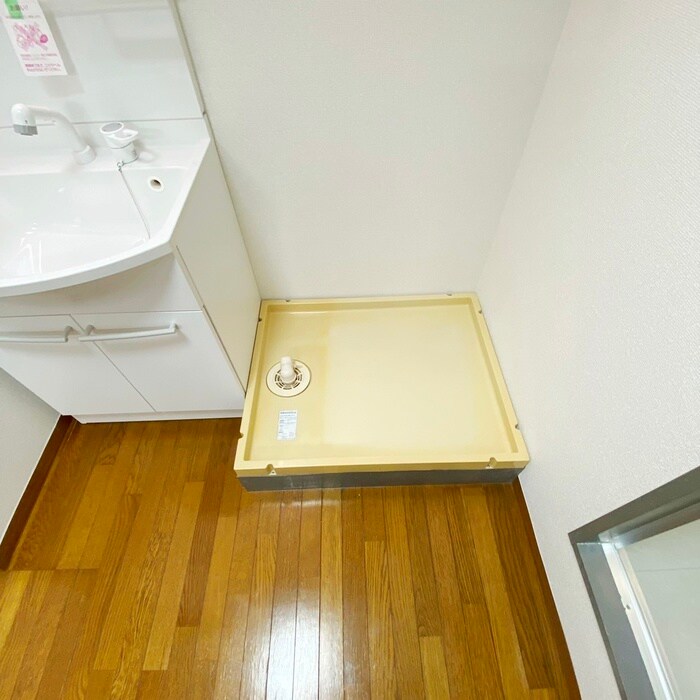 シティハイツ相模大野の物件内観写真