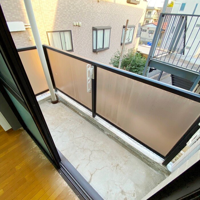 シティハイツ相模大野の物件内観写真