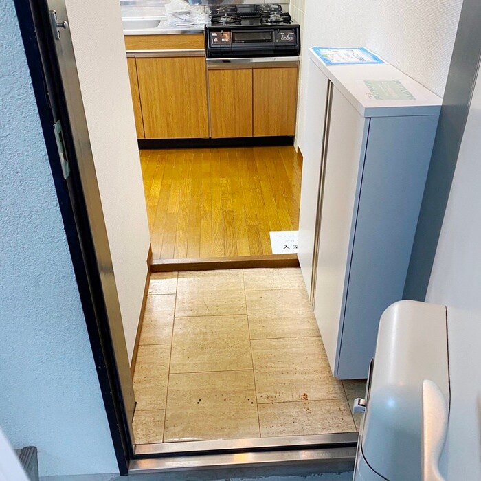 シティハイツ相模大野の物件内観写真