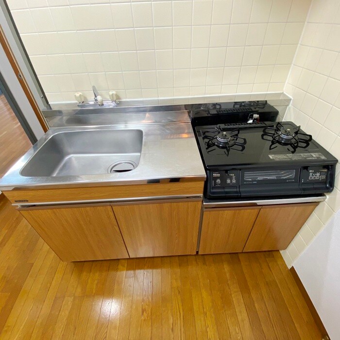 シティハイツ相模大野の物件内観写真