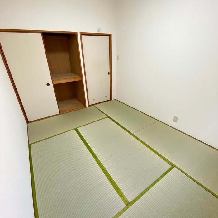 シティハイツ相模大野の物件内観写真