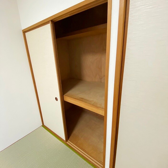 シティハイツ相模大野の物件内観写真