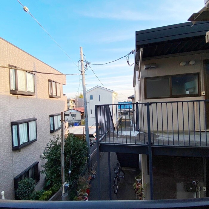 シティハイツ相模大野の物件内観写真