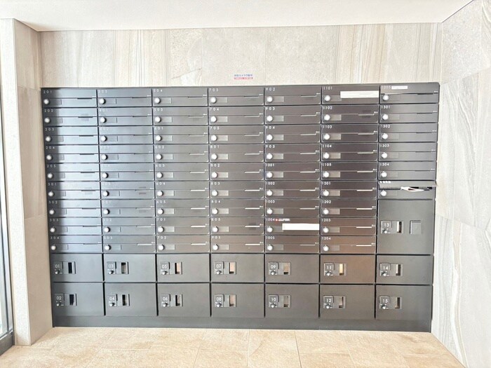 テラス文京本郷の物件外観写真