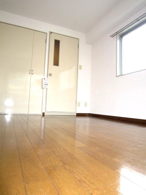 ノ－ブルハイムの物件内観写真