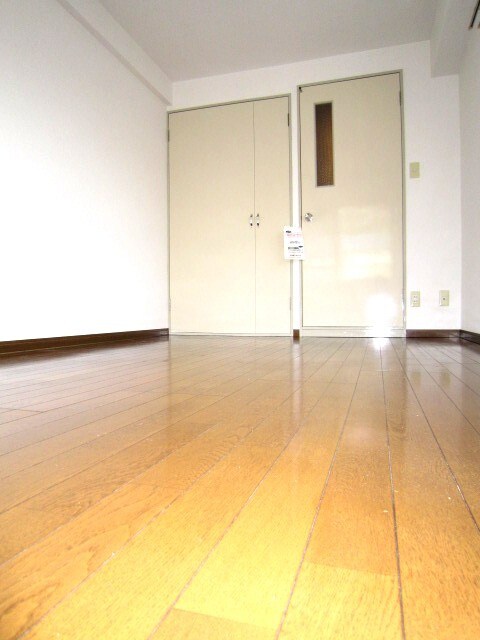 ノ－ブルハイムの物件内観写真