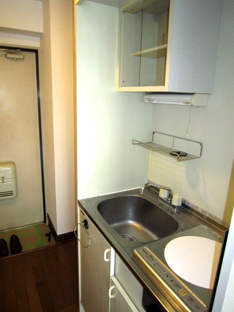 ノ－ブルハイムの物件内観写真