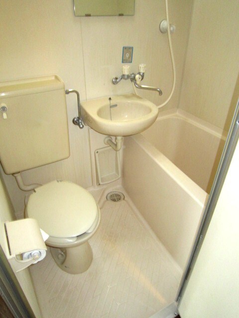 ノ－ブルハイムの物件内観写真