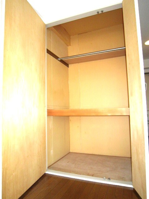 ノ－ブルハイムの物件内観写真