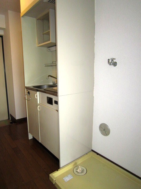 ノ－ブルハイムの物件内観写真