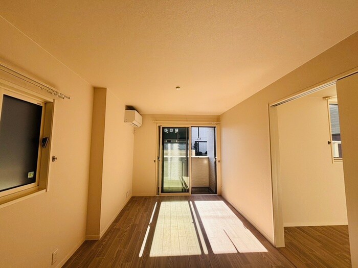 ELegante Srenoの物件内観写真