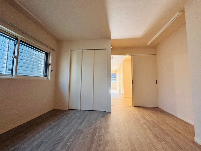 ELegante Srenoの物件内観写真