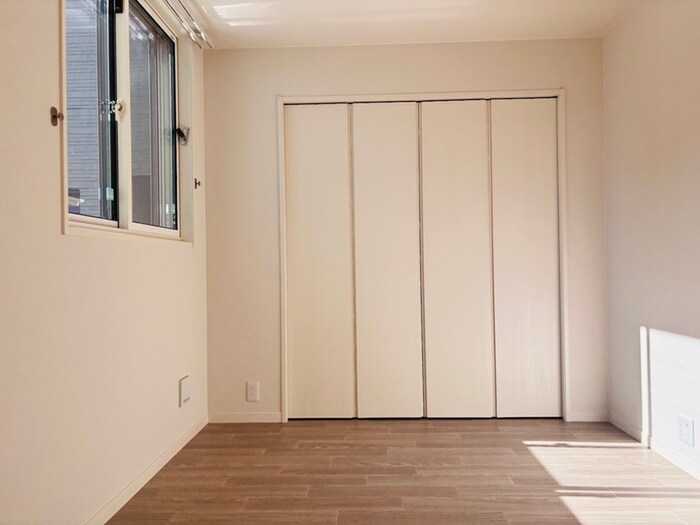 ELegante Srenoの物件内観写真