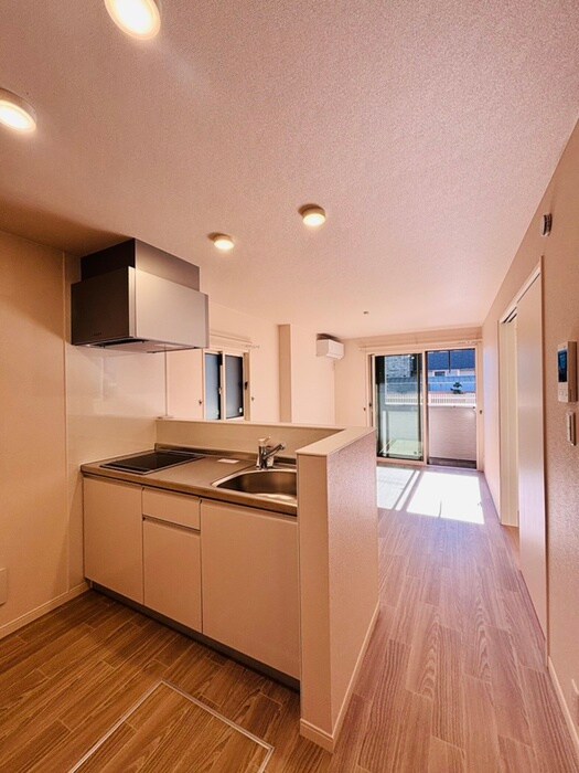 ELegante Srenoの物件内観写真