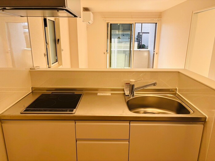 ELegante Srenoの物件内観写真