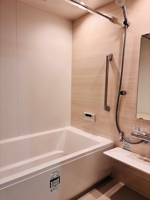 ELegante Srenoの物件内観写真