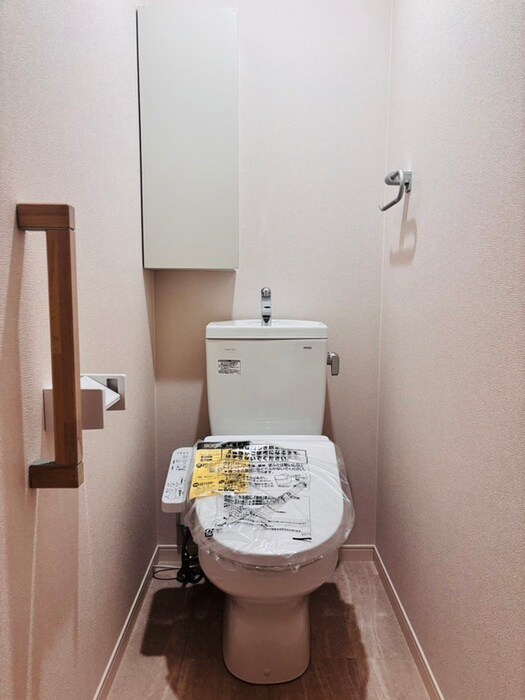 ELegante Srenoの物件内観写真