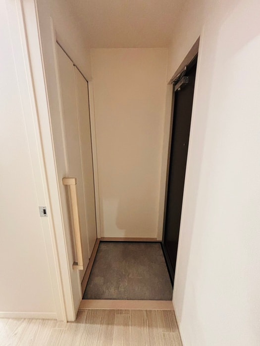 ELegante Srenoの物件内観写真