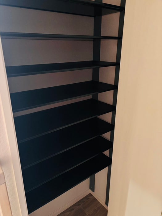 ELegante Srenoの物件内観写真