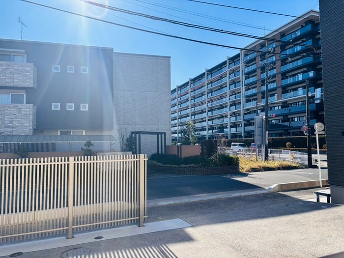 ELegante Srenoの物件内観写真