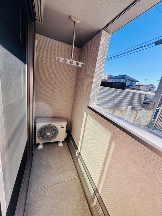 ELegante Srenoの物件内観写真