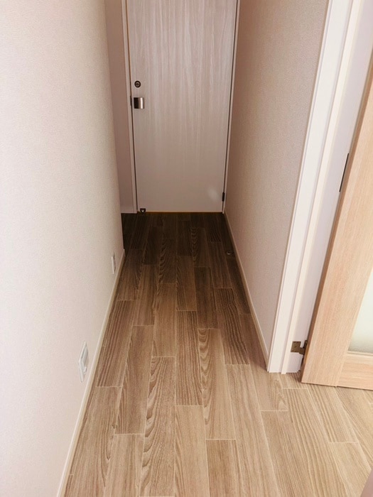 ELegante Srenoの物件内観写真