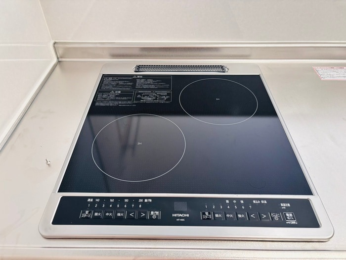 ELegante Srenoの物件内観写真