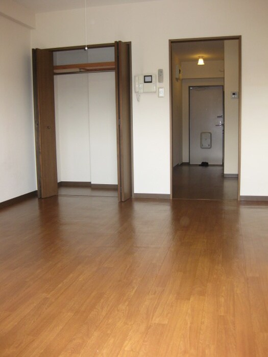 グランデミ－ルの物件内観写真