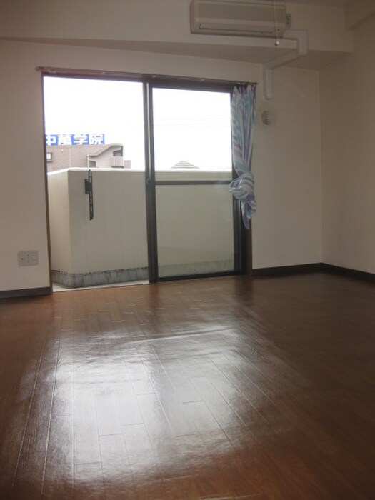 グランデミ－ルの物件内観写真