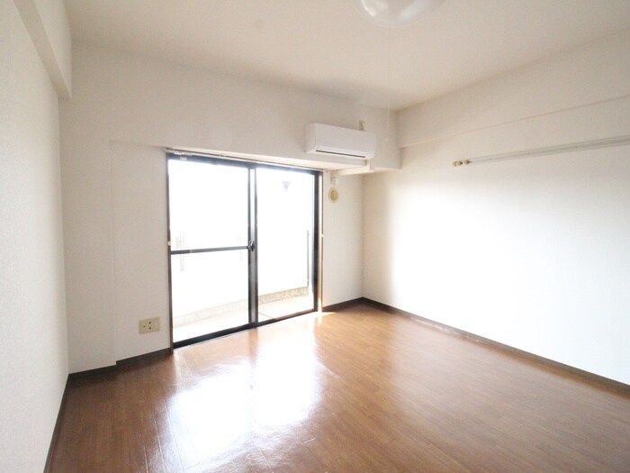 グランデミ－ルの物件内観写真