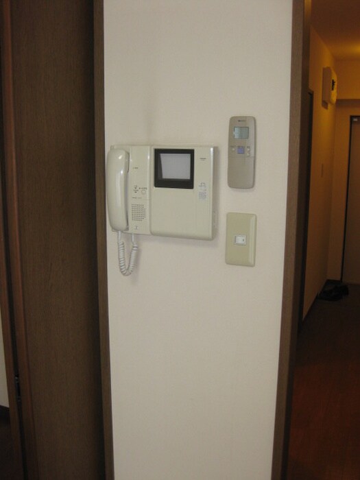 グランデミ－ルの物件内観写真