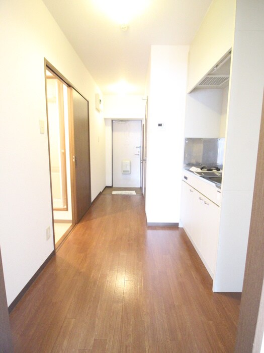 グランデミ－ルの物件内観写真