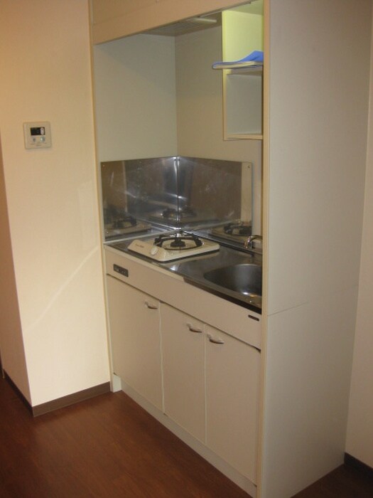 グランデミ－ルの物件内観写真