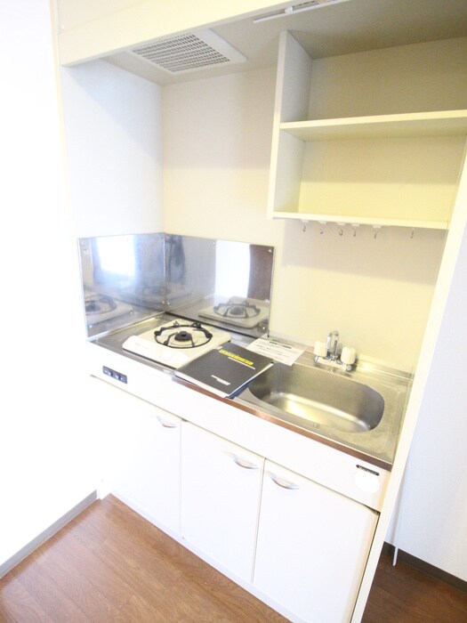 グランデミ－ルの物件内観写真