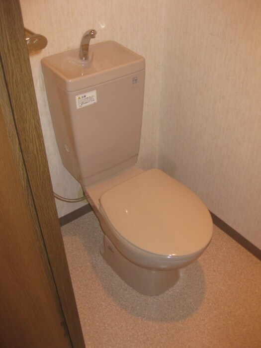 グランデミ－ルの物件内観写真