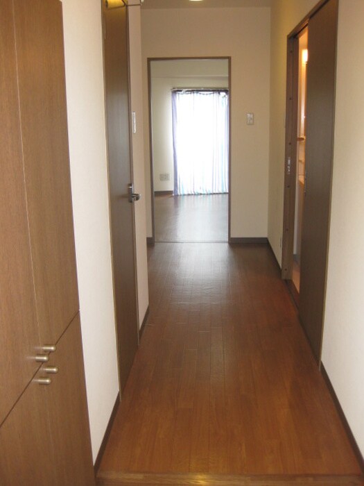 グランデミ－ルの物件内観写真