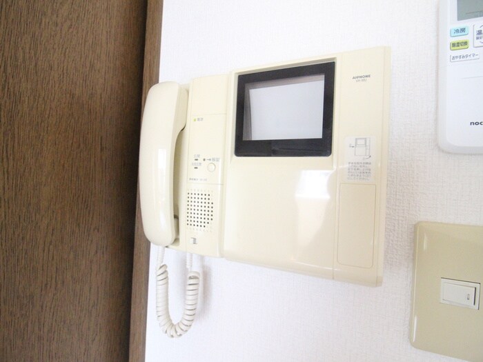 グランデミ－ルの物件内観写真