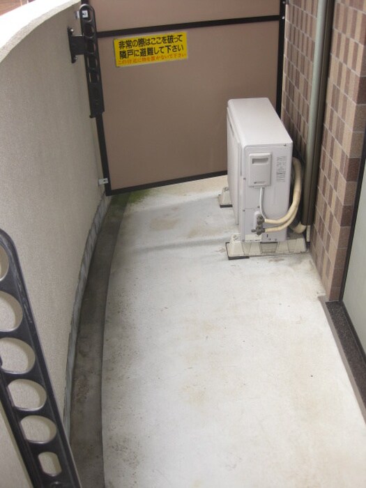 グランデミ－ルの物件内観写真