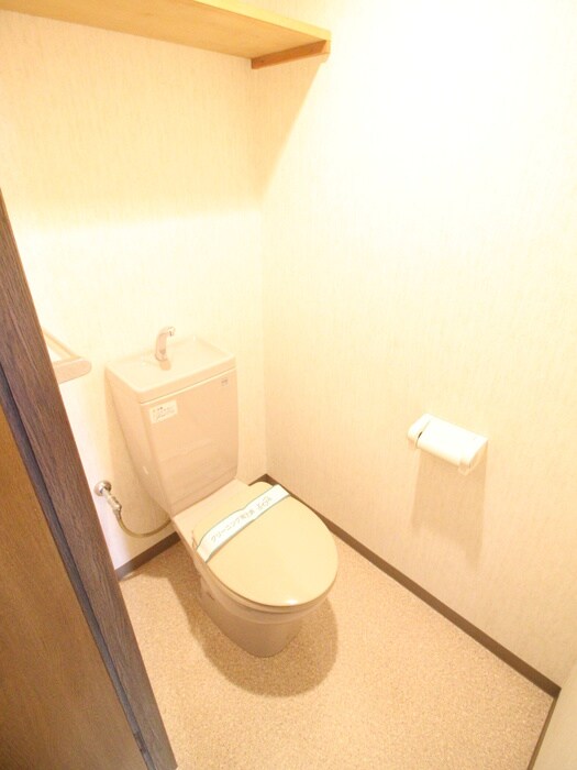 グランデミ－ルの物件内観写真