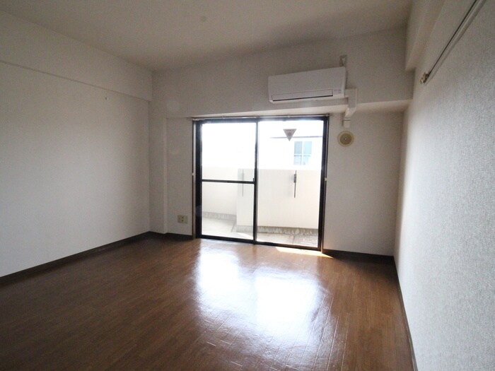 グランデミ－ルの物件内観写真