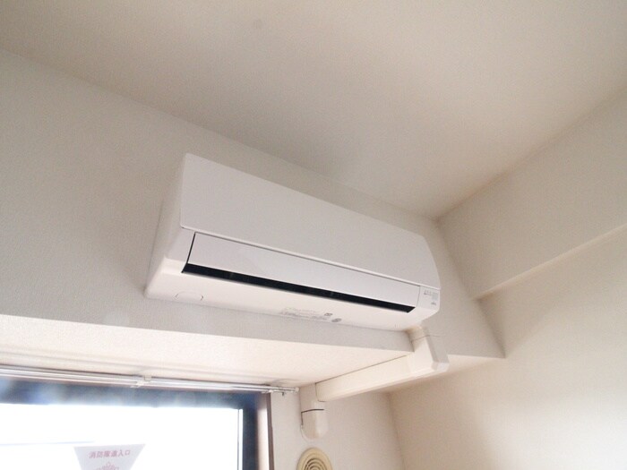 グランデミ－ルの物件内観写真