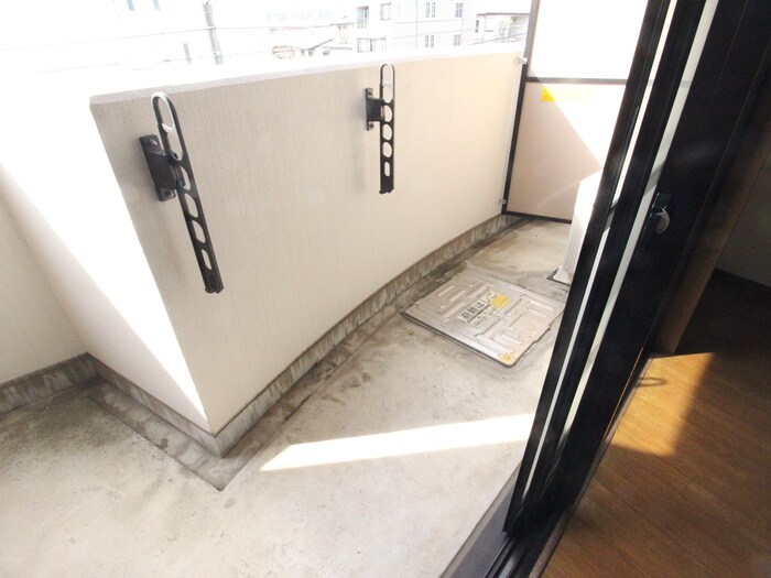 グランデミ－ルの物件内観写真