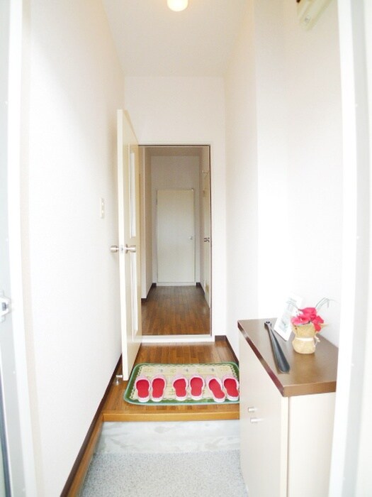 メゾン狭山Ａの物件内観写真