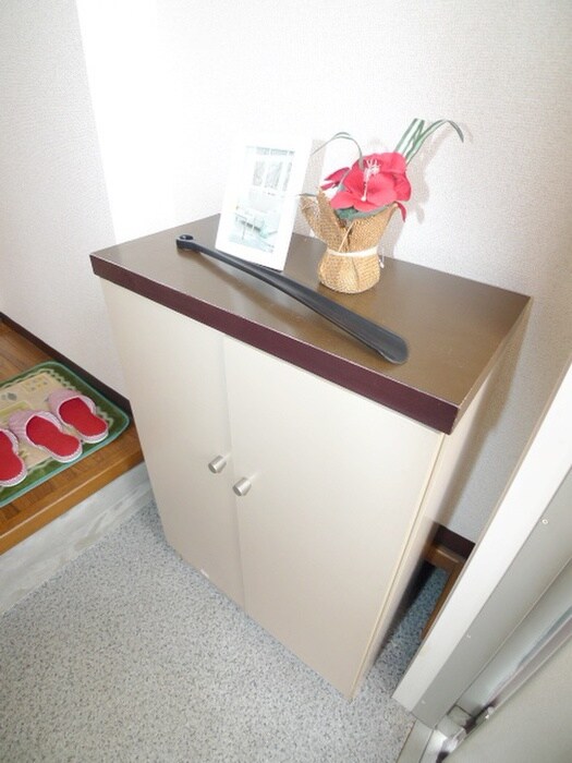 メゾン狭山Ａの物件内観写真