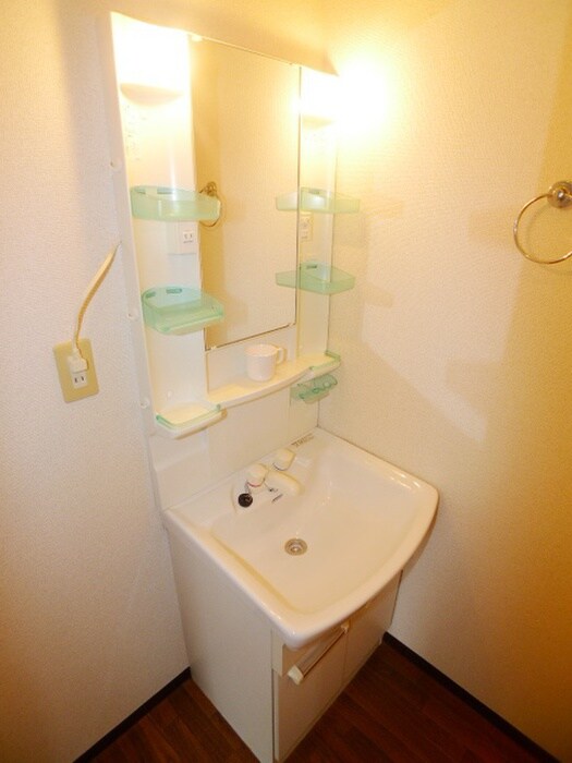 メゾン狭山Ａの物件内観写真