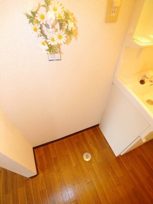 メゾン狭山Ａの物件内観写真